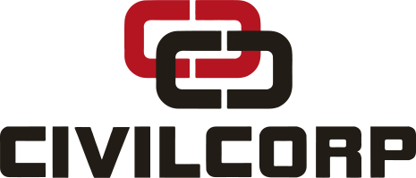 Logo CivilCorp Incorporadora